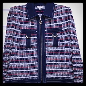 St. John sport Women’s sweater